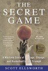 The Secret Game - Scott Ellsworth - 9780316244633