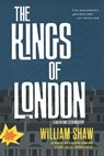 The Kings of London - William Shaw - 9780316246880