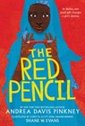 The Red Pencil - Andrea Davis Pinkney - 9780316247801