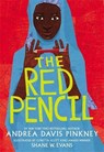 The Red Pencil - Andrea Davis Pinkney - 9780316247801