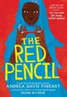 The Red Pencil - Andrea Davis Pinkney - 9780316247818