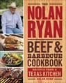 The Nolan Ryan Beef & Barbecue Cookbook - Nolan Ryan - 9780316248273