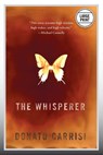 The Whisperer - Donato Carrisi - 9780316248310