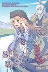 Spice And Wolf: Vol 8 - Manga - Isuna Hasekura ; Keito Koume - 9780316250856