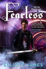 Fearless - Elliott James - 9780316253444