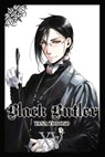 Black Butler, Vol. 15 - Yana Toboso - 9780316254199