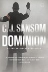 Dominion - C. J. Sansom - 9780316254946