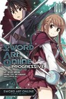 Sword Art Online Progressive, Vol. 1 (Manga) - Reki Kawahara - 9780316259378