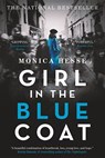 Girl in the Blue Coat - Monica Hesse - 9780316260633