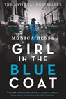 Girl in the Blue Coat - Monica Hesse - 9780316260640