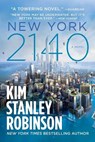 New York 2140 - Kim Stanley Robinson - 9780316262316