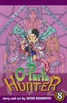 O-Parts Hunter, Vol. 8 - Seishi Kishimoto - 9780316262941