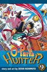 O-Parts Hunter, Vol. 9 - Seishi Kishimoto - 9780316262965