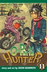 O-Parts Hunter, Vol. 11 - Seishi Kishimoto - 9780316263016