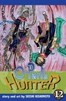 O-Parts Hunter, Vol. 12 - Seishi Kishimoto - 9780316263030