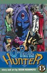 O-Parts Hunter, Vol. 15 - Seishi Kishimoto - 9780316263108