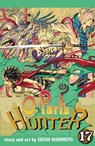 O-Parts Hunter, Vol. 17 - Seishi Kishimoto - 9780316263146
