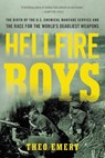 Hellfire Boys - Theo Emery - 9780316264082