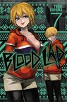 Blood Lad, Vol. 7 - Yuuki Kodama - 9780316269124