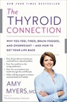 The Thyroid Connection - Amy Myers - 9780316272858