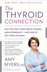 The Thyroid Connection - Amy Myers - 9780316272858