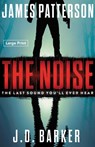 NOISE -LP - J. D. Barker - 9780316279055