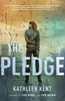 The Pledge - Kathleen Kent - 9780316280457