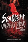 Scarlett Undercover - Jennifer Latham - 9780316283892
