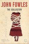 The Collector - John Fowles - 9780316290234