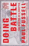 Doing Battle - Paul Fussell - 9780316290616