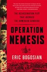 Operation Nemesis - Eric Bogosian - 9780316292108