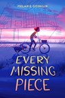 Every Missing Piece - Melanie Conklin - 9780316294072