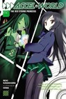 Accel World, Vol. 2 (Novel) - Reki Kawahara - 9780316296366