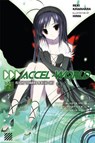 Accel World, Vol. 4 (Novel) - Reki Kawahara - 9780316296380