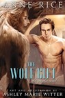 The Wolf Gift: The Graphic Novel - Anne Rice ; Ashley Marie Witter - 9780316300421
