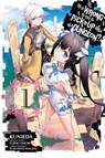 Is It Wrong To Try To Pick Up Girls In a Dungeon?, Vol. 1 (Manga) - Fujino Omori ; Kunieda - 9780316302173