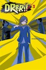 Durarara!, Vol. 3 (Novel) - Ryohgo Narita ; Suzuhito Yasuda - 9780316304771