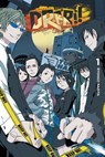Durarara!!, Vol. 1 (light novel) - Ryohgo Narita ; Suzuhito Yasuda - 9780316304825