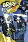 Durarara!!, Vol. 2 (light novel) - Ryohgo Narita ; Suzuhito Yasuda - 9780316304900