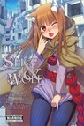 Spice and Wolf, Vol. 11 - Manga - Isuna Hasekura ; Keito Koume - 9780316305051