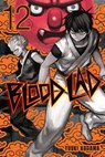 Blood Lad, Vol. 12 - Yuuki Kodama ; Alexis Eckerman - 9780316306034