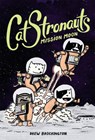 Catstronauts: Mission Moon - Drew Brockington - 9780316307451