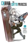 Chaika: The Coffin Princess, Vol. 2 - Ichirou Sakaki ; Shinta Sakayama ; Abigail Blackman - 9780316308915