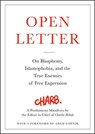 Open Letter - Charb - 9780316311335