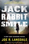 Jackrabbit Smile - Joe R. Lansdale - 9780316311601