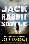 Jackrabbit Smile - Joe R. Lansdale - 9780316311601