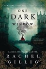 Gillig, R: One Dark Window - Rachel Gillig - 9780316312486