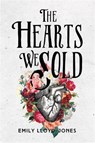 The Hearts We Sold - Emily Lloyd-Jones - 9780316314558