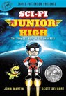 Sci-Fi Junior High - Scott Seegert ; John Martin - 9780316315173