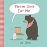 Please Don't Eat Me - Liz Climo - 9780316315258
